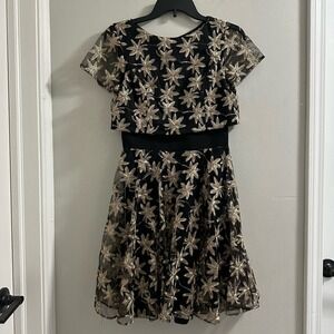 🔴 Eva Franco Mira‎ Dress size 4